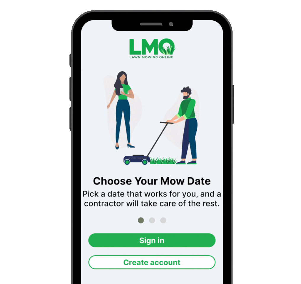 Lawn Mowing Online Fast Easy Affordable Lawn Care Near You